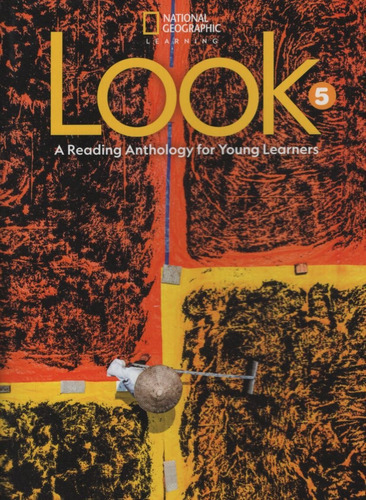 American Look 5 - Reading Anthology 