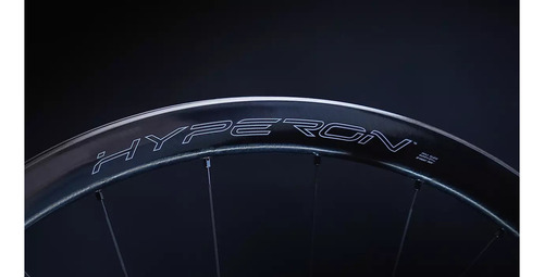Ruedos Campagnolo Hyperon Sram Xdr Full Carbon Color Negro