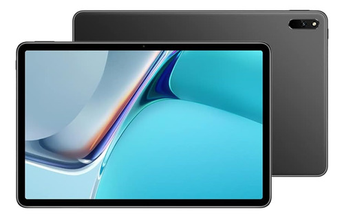 Tablet Pc Pc,huawei Matepad 11 De 6+128 Gb, Gris