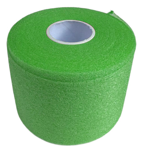 2 Película De Cojín Con Agarre Para Bádminton, 2,36 Verde
