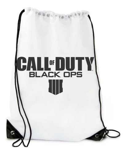  Tula Sport Call Of Duty Tula Deportiva, Bolso