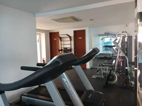 Eleve Su Estilo De Vida , Apartamento Nuevo En Piso 19 Con Vistas Que Inspiran. Cod 48017