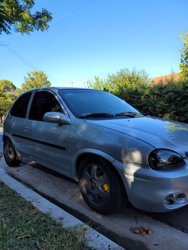 Chevrolet Corsa 1.4 Classic Gls