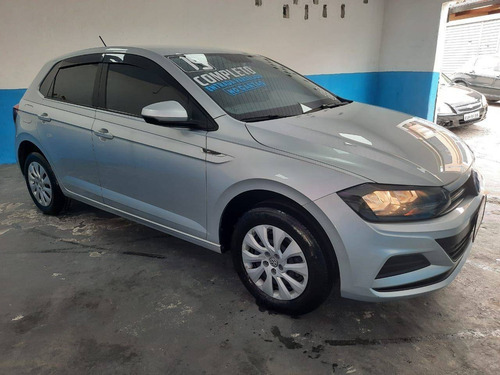 Volkswagen Polo 1.0 Mpi Total Flex Manual