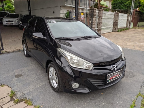 Hyundai Hb20 1.6 Premium 16v Flex 4p Automático