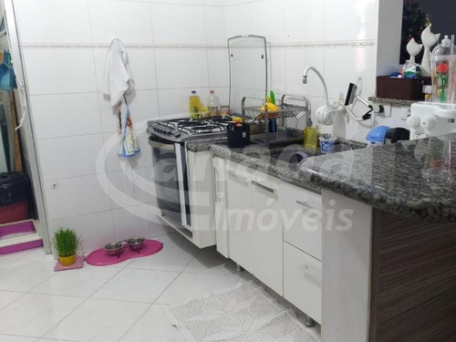 Ref.: 1187 - Apartamento Em Osasco Para Venda - V1187