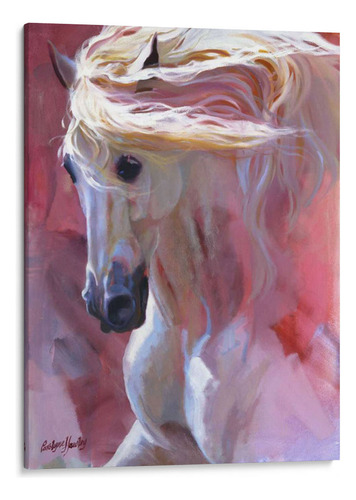 Canvas Lab Cuadro Dream Dancer 90x120, Carolyne Hawley