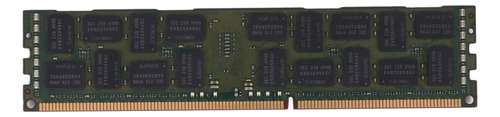Memoria Ram Ecc De 8 Gb Ddr3 1333 Mhz Pc3l-10600r 1,35 V 2rx