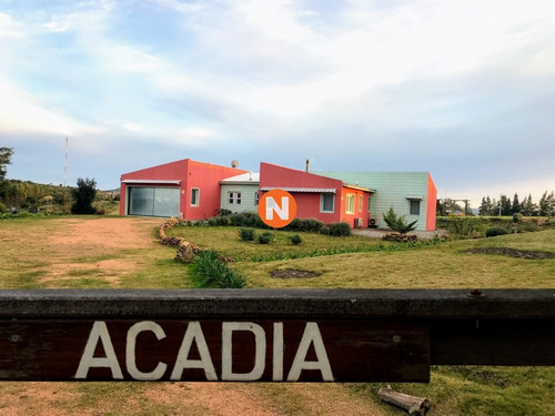 Chacra En Venta En Pueblo Eden- Ref: 216457