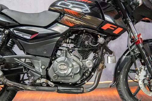 Bajaj Pulsar 180 Neon 2022