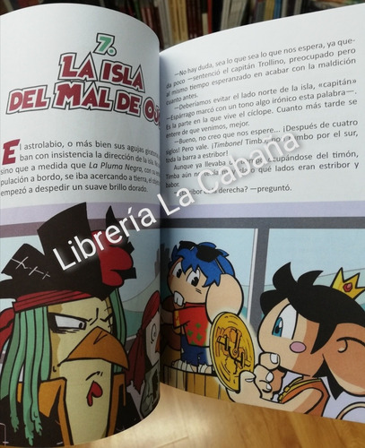 Libro Los Compás La Maldición De Mikecrack En Oferta