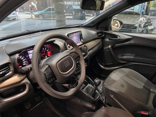 Imagen 8 de 16 de Cronos S Design 1.3 Retira Ya Stock Fisico Autodrive//sw