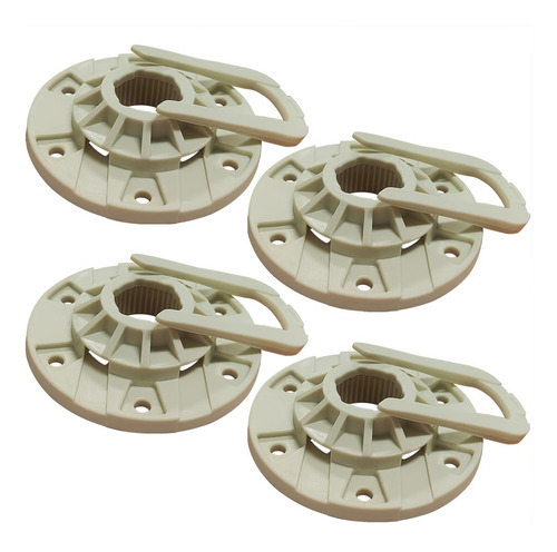 Kit De Cubo De Transmisión De Canasta De Lavadora W10528947