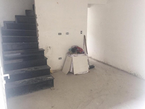 Imagem 3 de 17 de Sobrado À Venda Por R$ 200.000 - Canto Do Forte - Praia Grande/sp - So0133 - 34958161