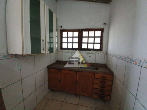 Imagem 5 de 24 de Chácara À Venda, 1500 M² Por R$ 380.000,00 - Parque Maringá - Arujá/sp - Ch0040