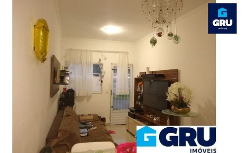 Imagem 24 de 25 de Casa Térrea Localizado No Jardim Boa Vista - Cat791