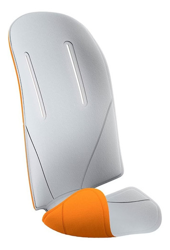 Thule Ridealong Padding Acolchoamento Cinza Claro Laranja