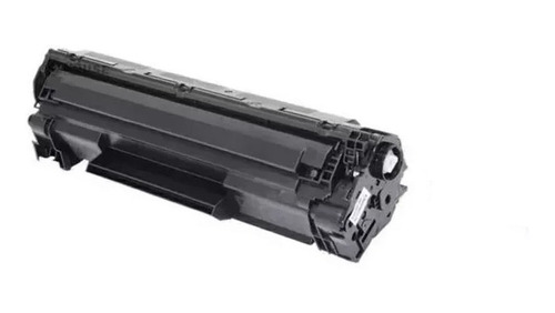Kit 10 Peças Toner Compatível Ce285 85a Cb435 35a Cb436 36