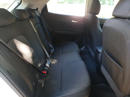 Hyundai HB20 1.6 Vision Flex Aut. 5p