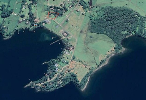 Imagen 3 de 8 de Sitio En Venta En Panguipulli
