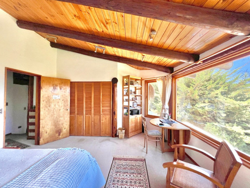 Oportunidad: Dos Impecables Casas En Venta En Cachagua