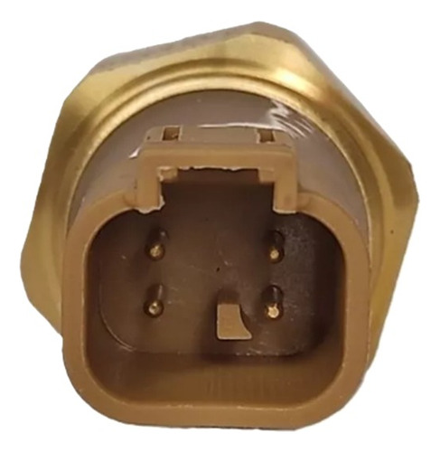 Sensor De Presión Temperatura De Aceite P/n 4921479 Cummins