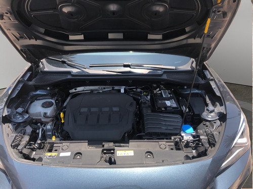 Cupra formentor 190 HP