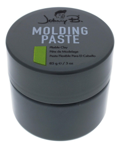 Johnny B Molding Paste Pliable Clay 3oz