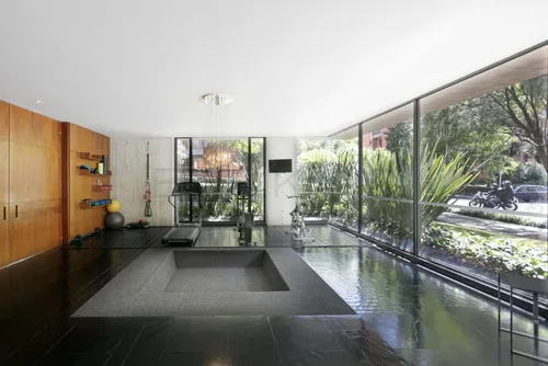 Apartamento En Arriendo En El Chico. Cod A2774
