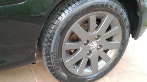 Peugeot 207 2010 1.6 Xt