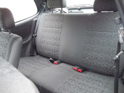 Fiat Palio Fire Flex Celebration 2007/2008