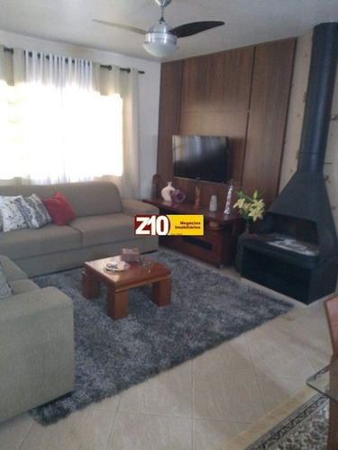 Chácara - Ch01695 - 32653491