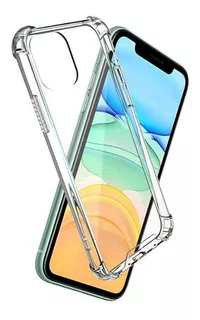 Funda Para iPhone SE 2020 iPhone 7 iPhone 8 Transparente