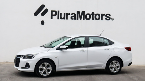 Chevrolet Onix 1.2 Premier At