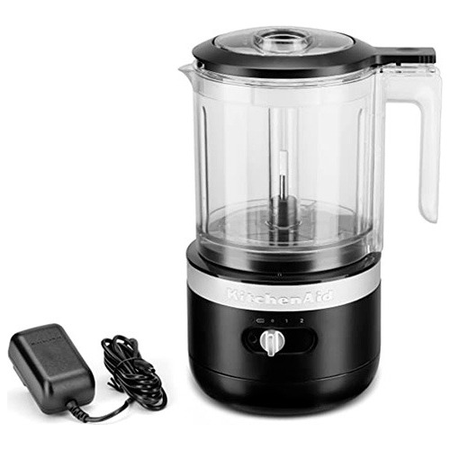 Procesador De Alimentos Kitchenaid Food Chopper Cordless 5 