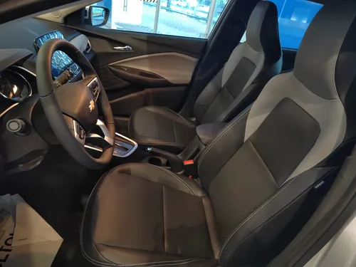 Chevrolet Onix 1.0T Premier Sedan At