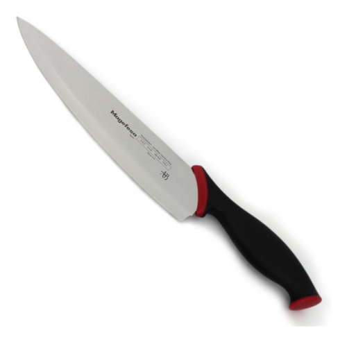 Cuchillo Magefesa Alvaro Barrientos Cheff 20 Cm Acero Inox