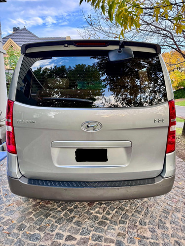 Hyundai H1 2.5 Full Premium 12 Pas