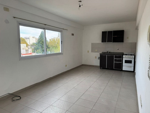Venta Departamento En Santos Lugares
