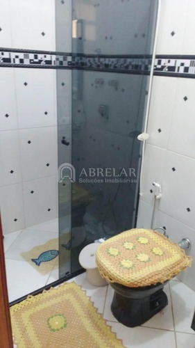 Chácara À Venda Em Village Campinas - Ch005158