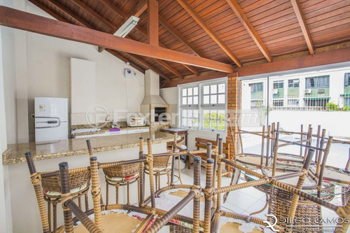 Imagem 9 de 24 de Kitnet / Jk / Studio, 29.31 M², Tristeza - 131586