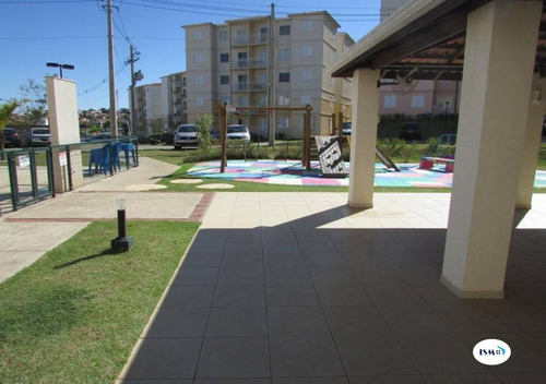 Imagem 26 de 30 de Apartamento Com 3 Dormitórios A Venda No Condomínio Ipê Branco - Ap00819 - 70613781