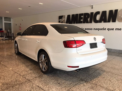 Imagem 2 de 11 de Volkswagen Jetta 2.0 Tsi Highline 211cv Gasolina 4p