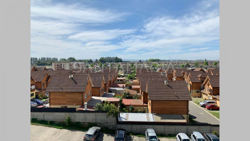 Venta Dpto Lomas De San Sebastián