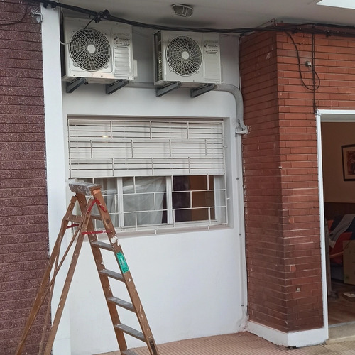 Imagen 8 de 10 de Instalación De Aire Acondicionado, Reparación Y Carga De Gas