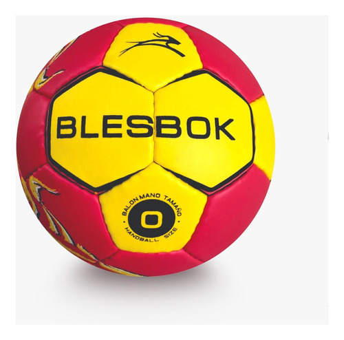 Pelota De Handball Toro N°0 - Blesbok 