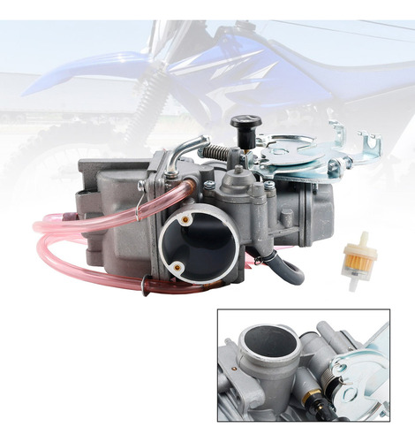 Mp1. Carburador For Yamaha Ttr230 Ttr 230 2005-2009
