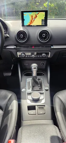 A3 Sportback 1.2 Ambition 2020