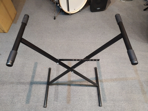 Soporte Para Teclado Yamaha Regulable - Reforzado!
