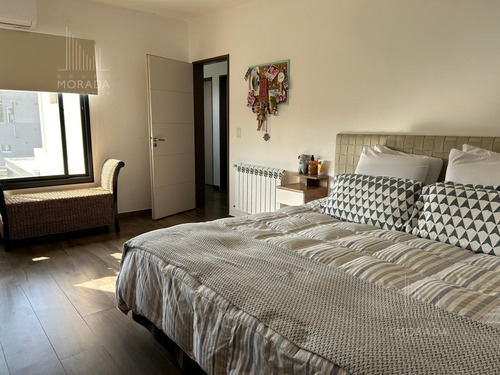 Casa En Venta 4 Ambientes San Eduardo Pilar Del Este Con Pileta Con Financiacion Propia